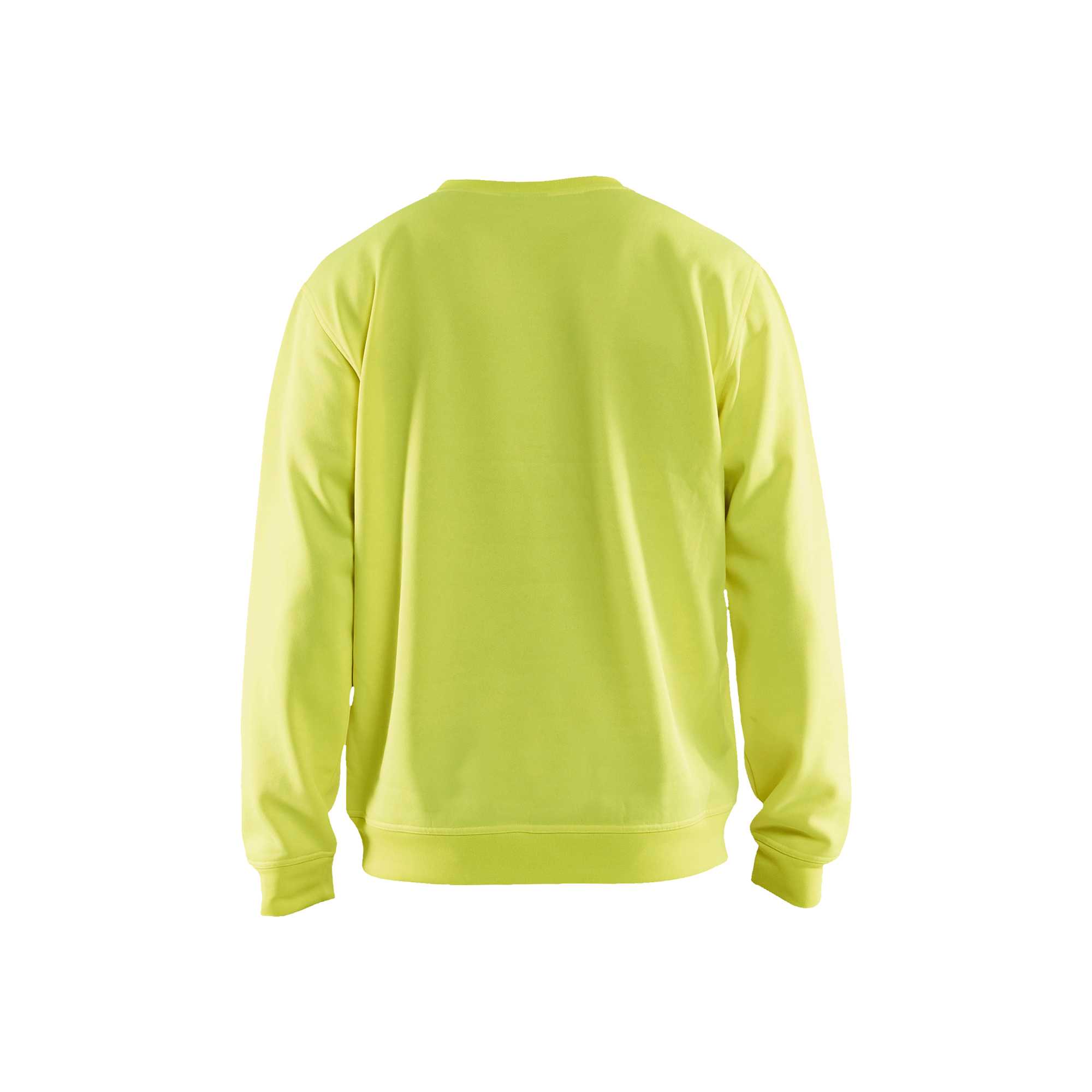 BLAKLADER 34011074 Sweatshirt Work Sweatshirt MEN - Brushed Inside